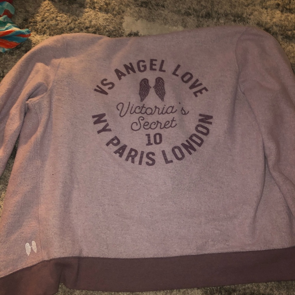 Victoria’s Secret jacket